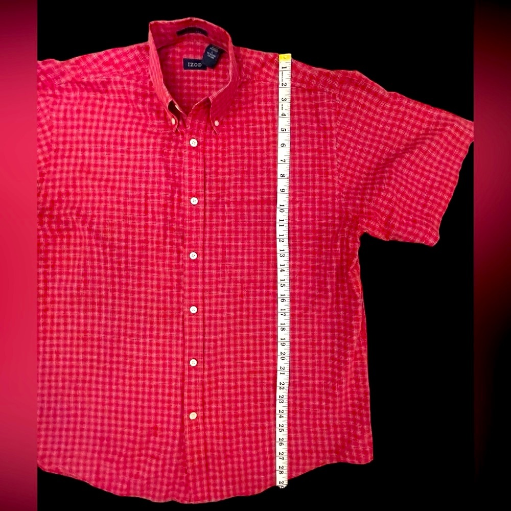 Izod Shirt - Picture 6 of 7
